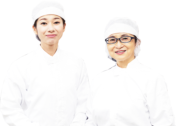 ホワイト企画の求人情報